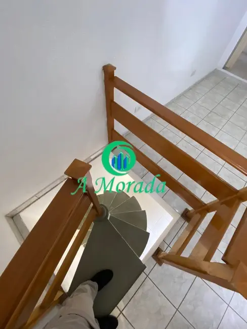 Foto 9 de Casa com 3 quartos à venda, 70m2 em Vila Vitória, Santo Andre - SP