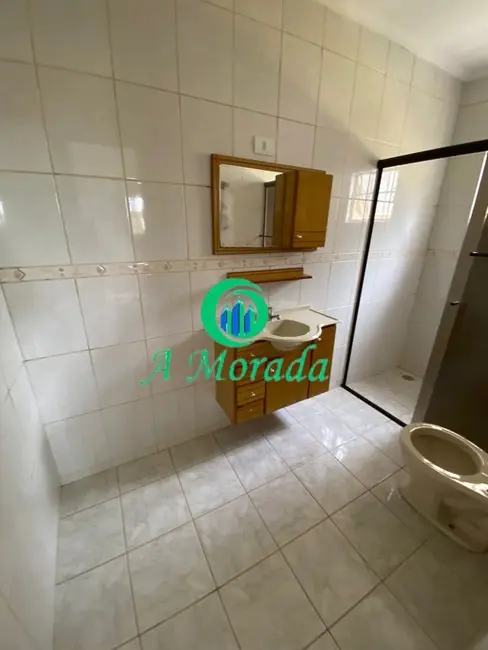 Foto 6 de Casa com 3 quartos à venda, 70m2 em Vila Vitória, Santo Andre - SP