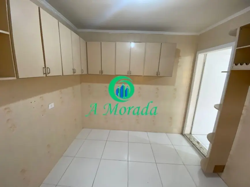 Foto 4 de Casa com 3 quartos à venda, 70m2 em Vila Vitória, Santo Andre - SP