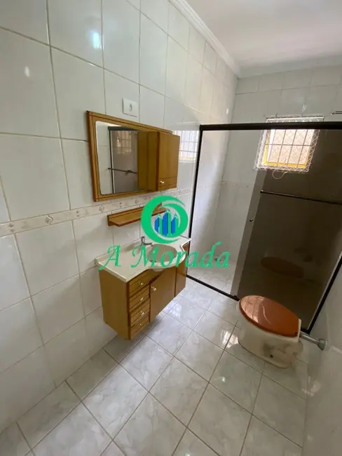 Foto 7 de Casa com 3 quartos à venda, 70m2 em Vila Vitória, Santo Andre - SP