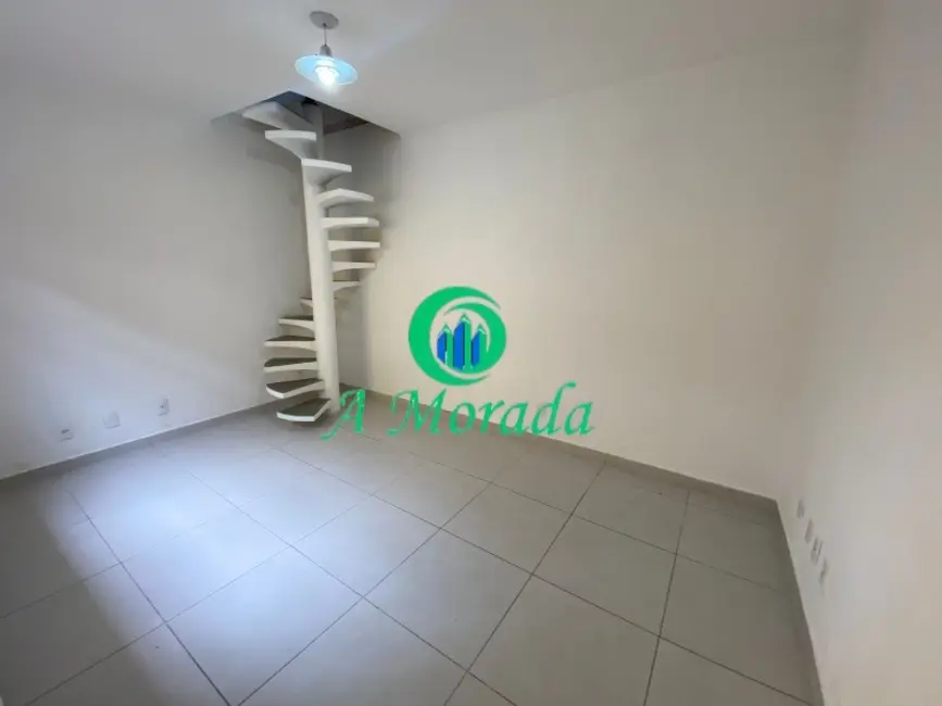 Foto 3 de Casa com 3 quartos à venda, 70m2 em Vila Vitória, Santo Andre - SP
