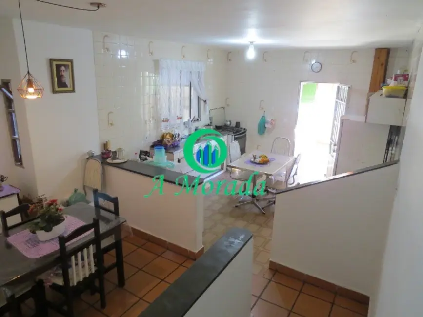 Casa com 3 quartos à venda, 201m2 em Vila Alzira, Santo Andre - SP - imagem 3 Foto 3 de Casa com 3 quartos à venda, 201m2 em Vila Alzira, Santo Andre - SP