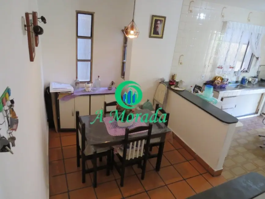Casa com 3 quartos à venda, 201m2 em Vila Alzira, Santo Andre - SP - imagem 5 Foto 5 de Casa com 3 quartos à venda, 201m2 em Vila Alzira, Santo Andre - SP
