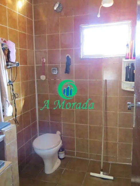 Casa com 3 quartos à venda, 201m2 em Vila Alzira, Santo Andre - SP - imagem 8 Foto 8 de Casa com 3 quartos à venda, 201m2 em Vila Alzira, Santo Andre - SP