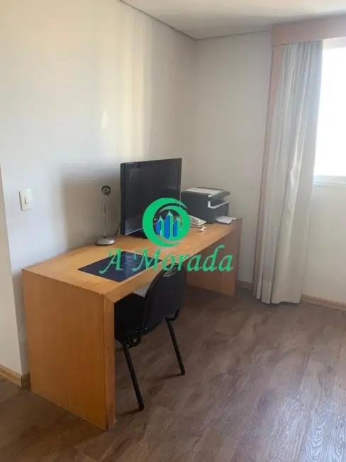 Foto 3 de Apartamento com 1 quarto à venda, 44m2 em Centro, Santo Andre - SP