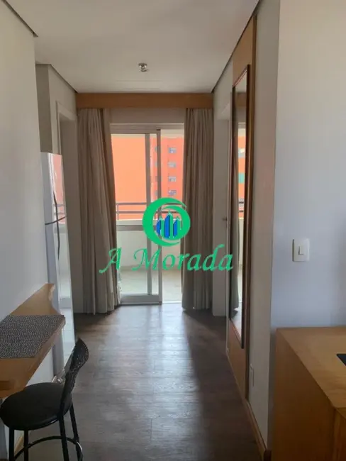 Foto 5 de Apartamento com 1 quarto à venda, 44m2 em Centro, Santo Andre - SP