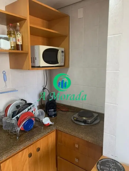 Foto 8 de Apartamento com 1 quarto à venda, 44m2 em Centro, Santo Andre - SP