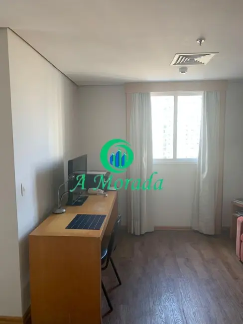 Foto 4 de Apartamento com 1 quarto à venda, 44m2 em Centro, Santo Andre - SP
