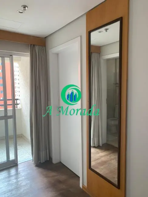 Foto 6 de Apartamento com 1 quarto à venda, 44m2 em Centro, Santo Andre - SP