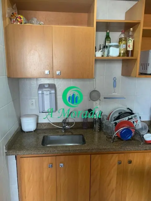 Foto 9 de Apartamento com 1 quarto à venda, 44m2 em Centro, Santo Andre - SP