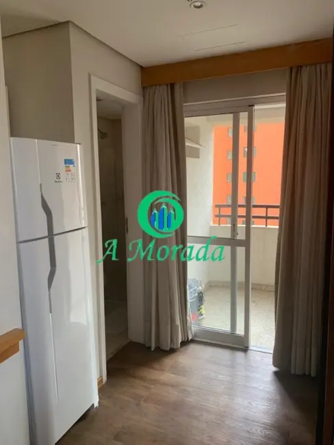 Foto 7 de Apartamento com 1 quarto à venda, 44m2 em Centro, Santo Andre - SP