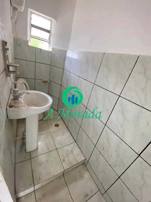 Foto 3 de Sala Comercial à venda, 360m2 em Jardim Guarará, Santo Andre - SP