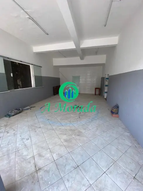 Foto 5 de Sala Comercial à venda, 360m2 em Jardim Guarará, Santo Andre - SP