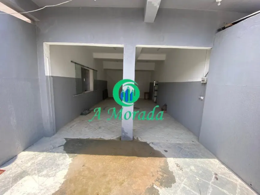 Foto 4 de Sala Comercial à venda, 360m2 em Jardim Guarará, Santo Andre - SP