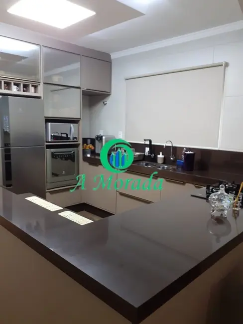 Foto 3 de Casa com 3 quartos à venda, 145m2 em Vila Humaitá, Santo Andre - SP