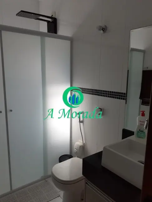 Foto 6 de Casa com 3 quartos à venda, 145m2 em Vila Humaitá, Santo Andre - SP