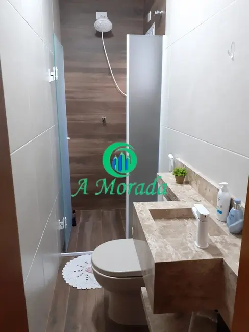 Foto 7 de Casa com 3 quartos à venda, 145m2 em Vila Humaitá, Santo Andre - SP