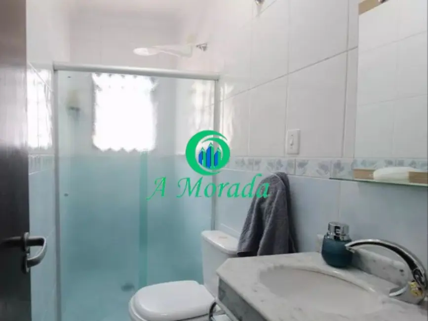 Foto 8 de Casa com 4 quartos à venda, 186m2 em Vila Floresta, Santo Andre - SP