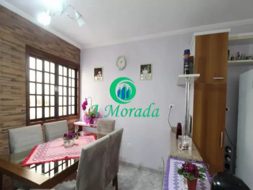 Foto 6 de Casa com 4 quartos à venda, 186m2 em Vila Floresta, Santo Andre - SP