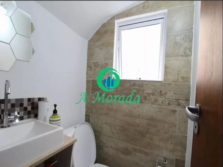 Foto 9 de Casa com 4 quartos à venda, 186m2 em Vila Floresta, Santo Andre - SP