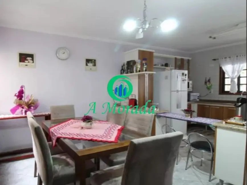 Foto 5 de Casa com 4 quartos à venda, 186m2 em Vila Floresta, Santo Andre - SP