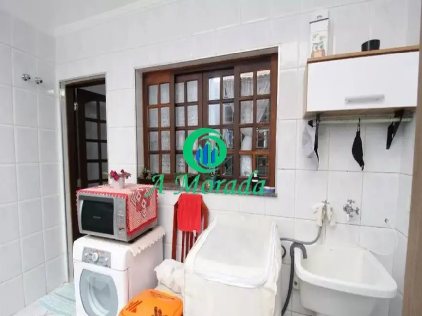 Foto 7 de Casa com 4 quartos à venda, 186m2 em Vila Floresta, Santo Andre - SP