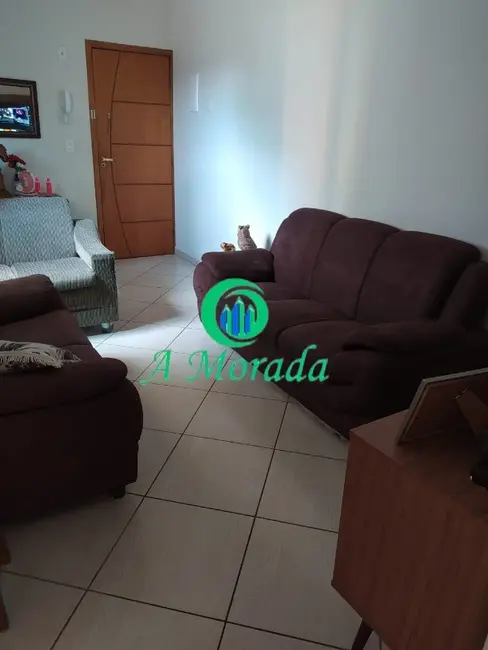 Foto 2 de Apartamento com 2 quartos à venda, 40m2 em Jardim Irene, Santo Andre - SP