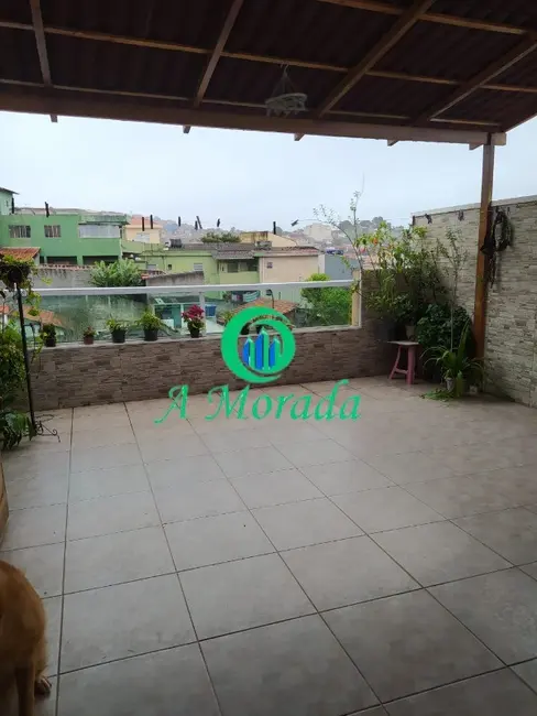 Foto 9 de Apartamento com 2 quartos à venda, 40m2 em Jardim Irene, Santo Andre - SP