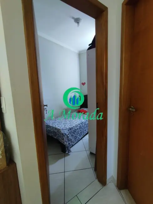 Foto 6 de Apartamento com 2 quartos à venda, 40m2 em Jardim Irene, Santo Andre - SP