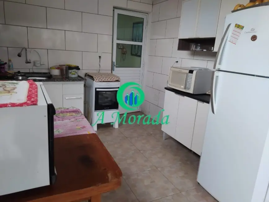 Foto 3 de Apartamento com 2 quartos à venda, 40m2 em Jardim Irene, Santo Andre - SP