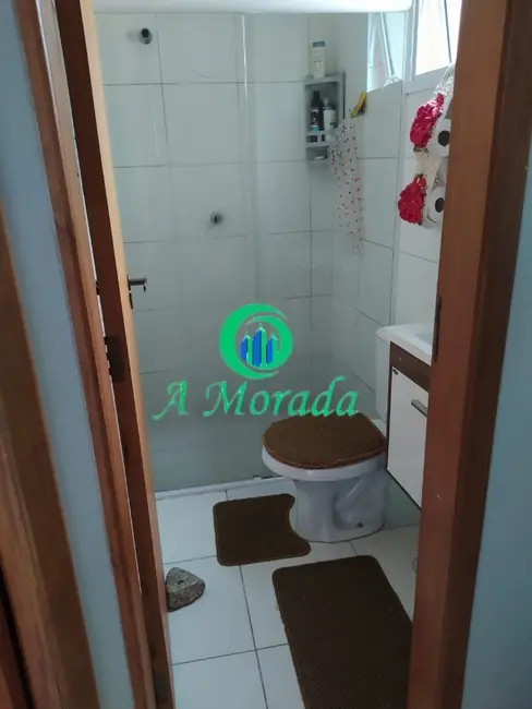Foto 4 de Apartamento com 2 quartos à venda, 40m2 em Jardim Irene, Santo Andre - SP