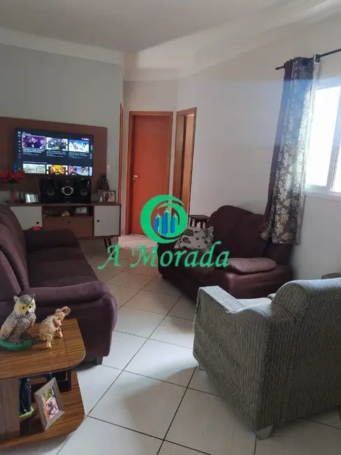 Foto 1 de Apartamento com 2 quartos à venda, 40m2 em Jardim Irene, Santo Andre - SP