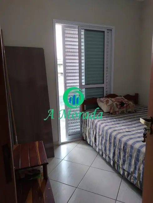 Foto 5 de Apartamento com 2 quartos à venda, 40m2 em Jardim Irene, Santo Andre - SP