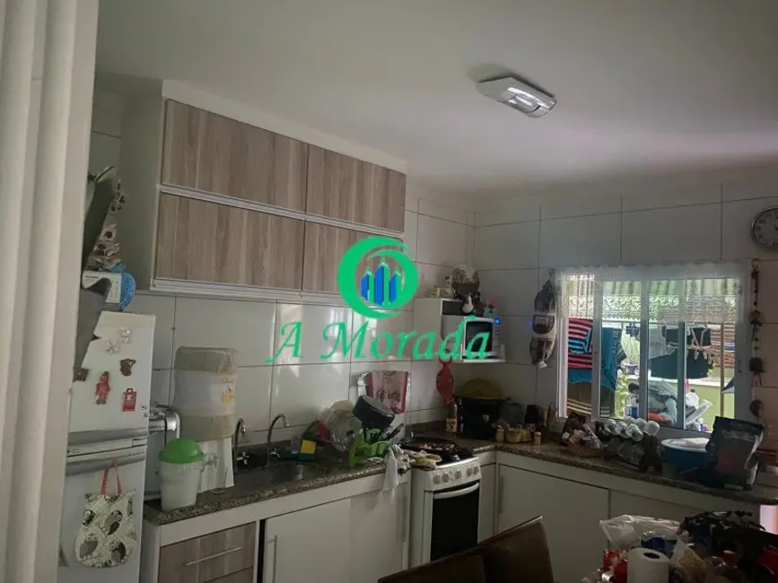 Foto 2 de Casa com 3 quartos à venda, 114m2 em Jardim Progresso, Santo Andre - SP