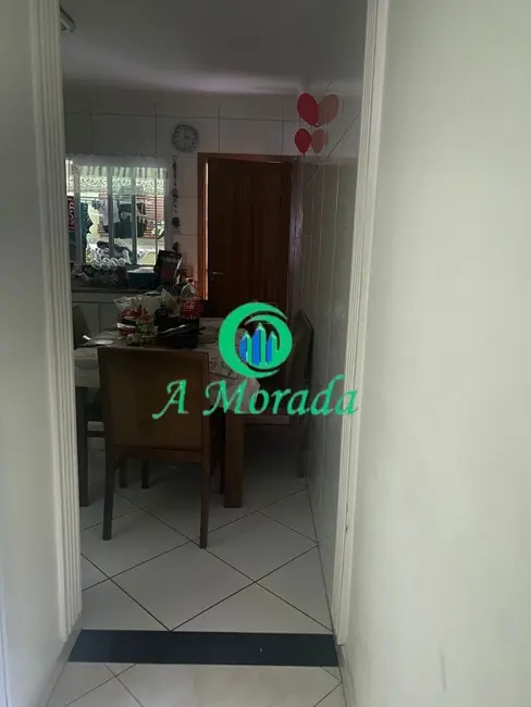 Foto 4 de Casa com 3 quartos à venda, 114m2 em Jardim Progresso, Santo Andre - SP