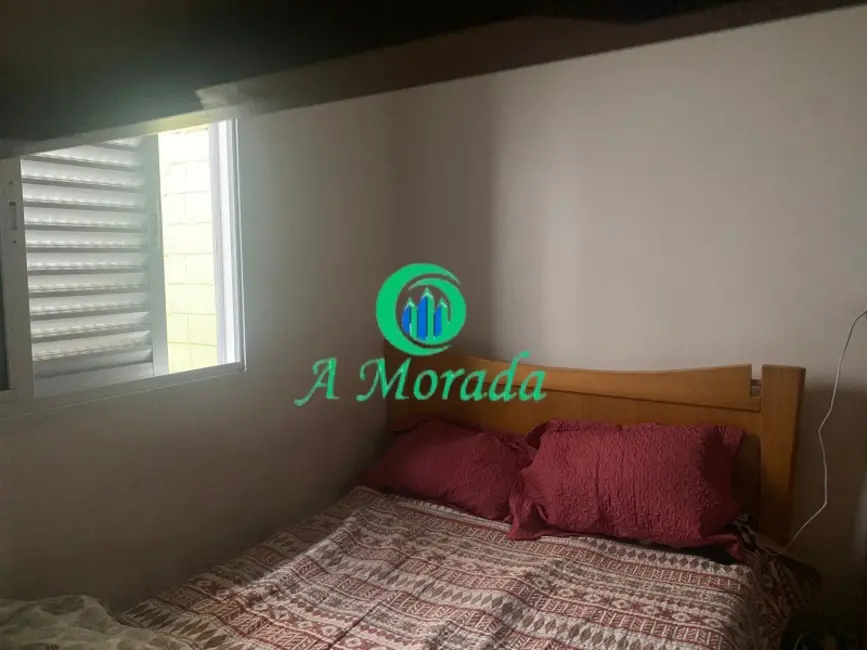 Foto 8 de Casa com 3 quartos à venda, 114m2 em Jardim Progresso, Santo Andre - SP