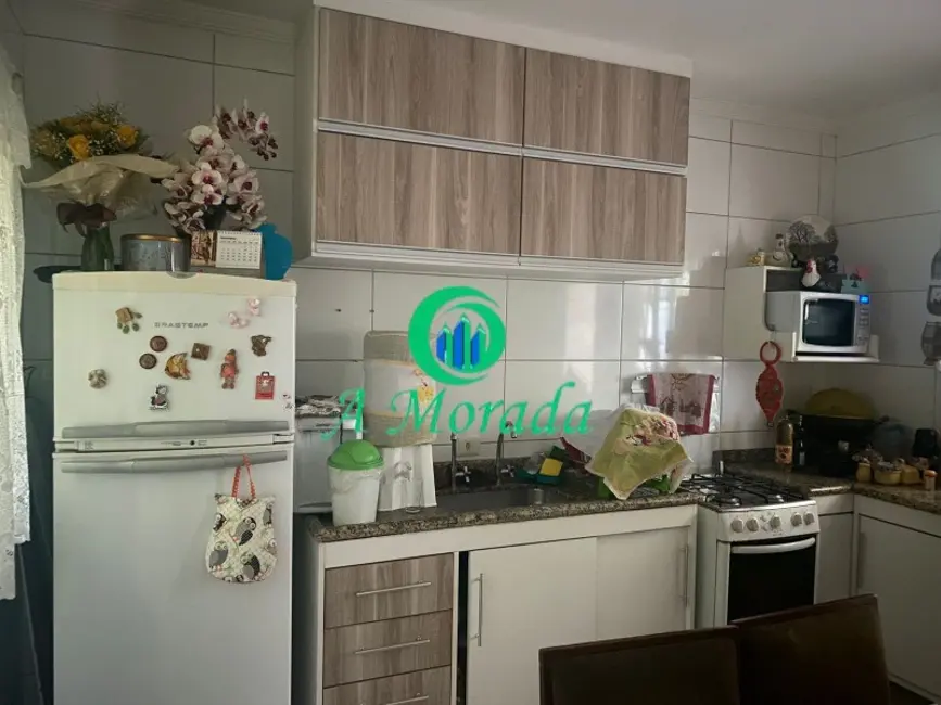 Foto 3 de Casa com 3 quartos à venda, 114m2 em Jardim Progresso, Santo Andre - SP