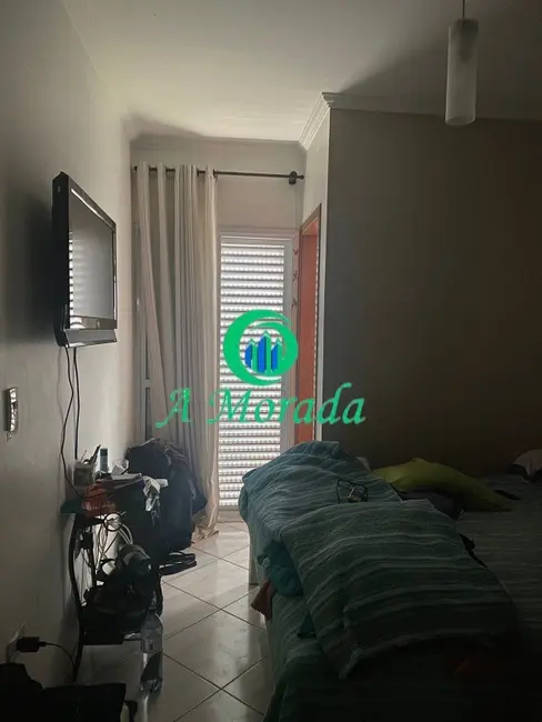 Foto 6 de Casa com 3 quartos à venda, 114m2 em Jardim Progresso, Santo Andre - SP