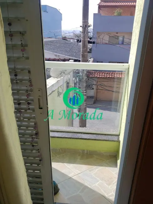 Foto 7 de Casa com 3 quartos à venda, 114m2 em Jardim Progresso, Santo Andre - SP