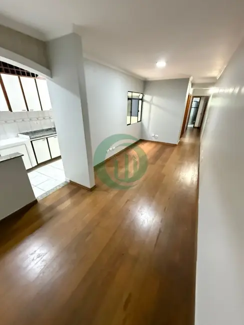 Foto 1 de Apartamento com 2 quartos à venda, 70m2 em Vila Marina, Santo Andre - SP