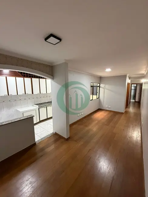 Foto 2 de Apartamento com 2 quartos à venda, 70m2 em Vila Marina, Santo Andre - SP