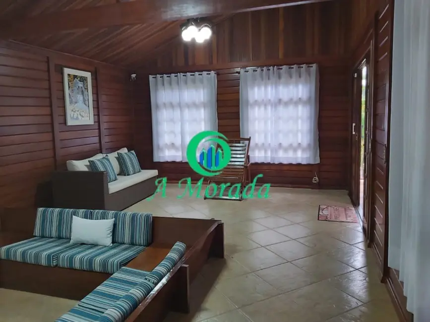 Chácara com 4 quartos à venda, 500m2 em Piracaia - SP - imagem 8 Foto 8 de Chácara com 4 quartos à venda, 500m2 em Piracaia - SP