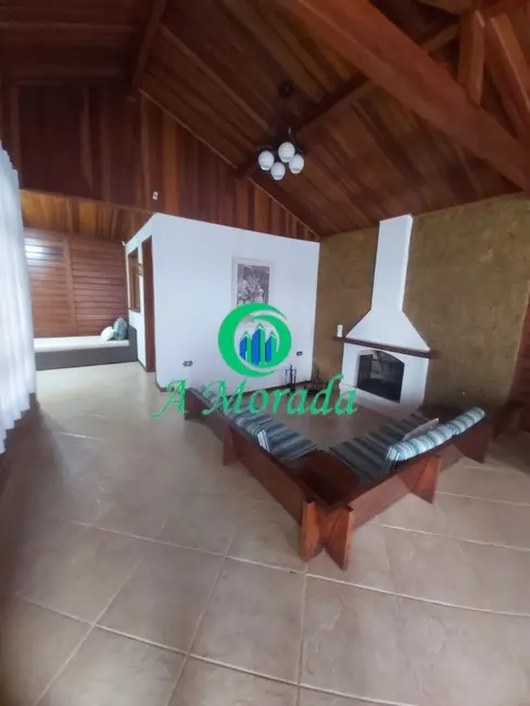 Chácara com 4 quartos à venda, 500m2 em Piracaia - SP - imagem 7 Foto 7 de Chácara com 4 quartos à venda, 500m2 em Piracaia - SP