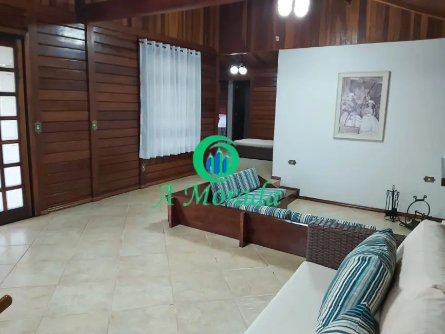 Chácara com 4 quartos à venda, 500m2 em Piracaia - SP - imagem 9 Foto 9 de Chácara com 4 quartos à venda, 500m2 em Piracaia - SP