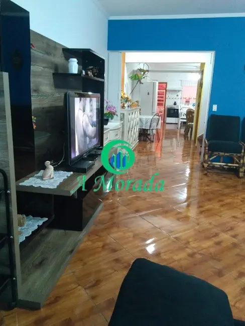 Foto 1 de Casa com 3 quartos à venda, 204m2 em Vila Pires, Santo Andre - SP