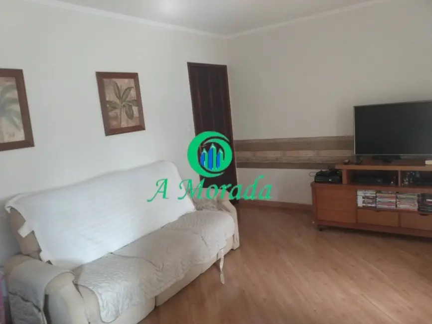 Foto 2 de Casa com 3 quartos à venda, 169m2 em Vila Eldízia, Santo Andre - SP