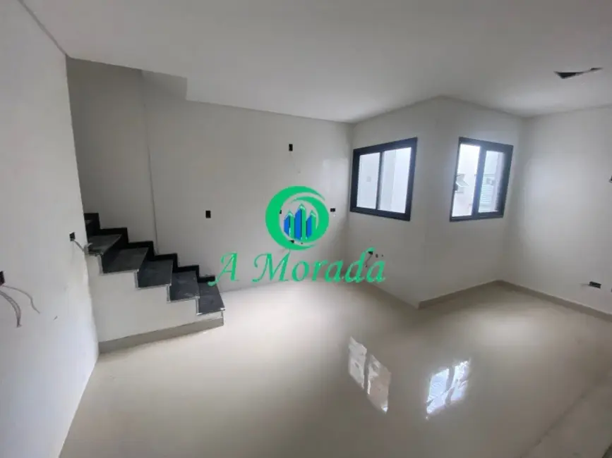 Foto 2 de Apartamento com 3 quartos à venda, 67m2 em Paraíso, Santo Andre - SP