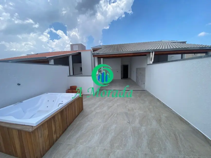 Foto 1 de Apartamento com 3 quartos à venda, 67m2 em Paraíso, Santo Andre - SP