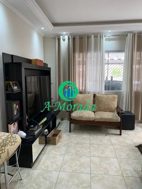 Casa com 2 quartos à venda, 163m2 em Jardim do Estádio, Santo Andre - SP - imagem 3 Foto 3 de Casa com 2 quartos à venda, 163m2 em Jardim do Estádio, Santo Andre - SP