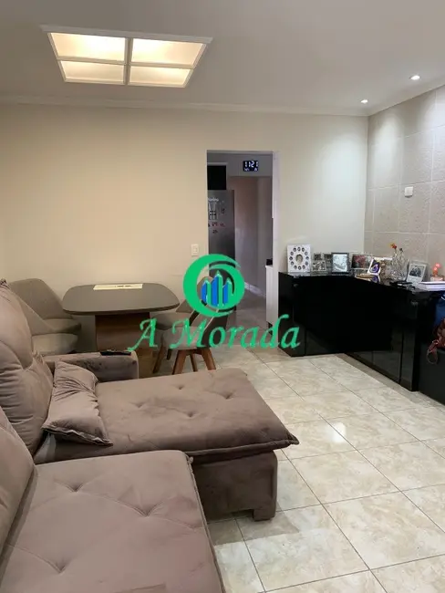 Foto 1 de Casa com 2 quartos à venda, 163m2 em Jardim do Estádio, Santo Andre - SP